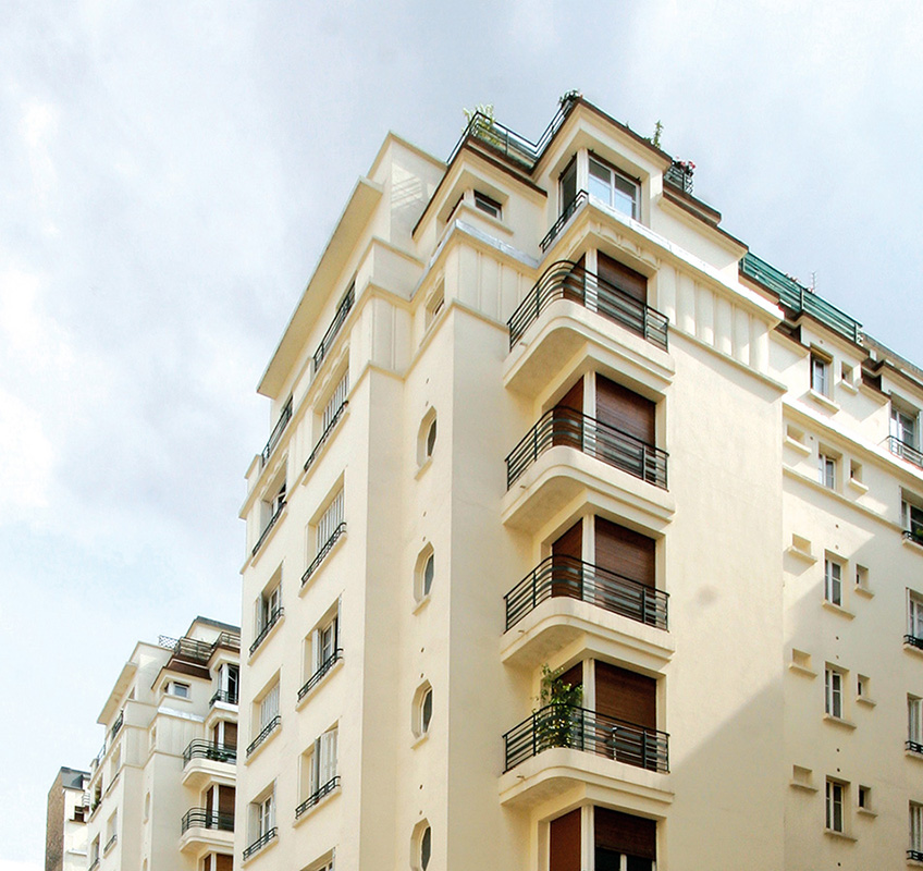 Immobilier LFM