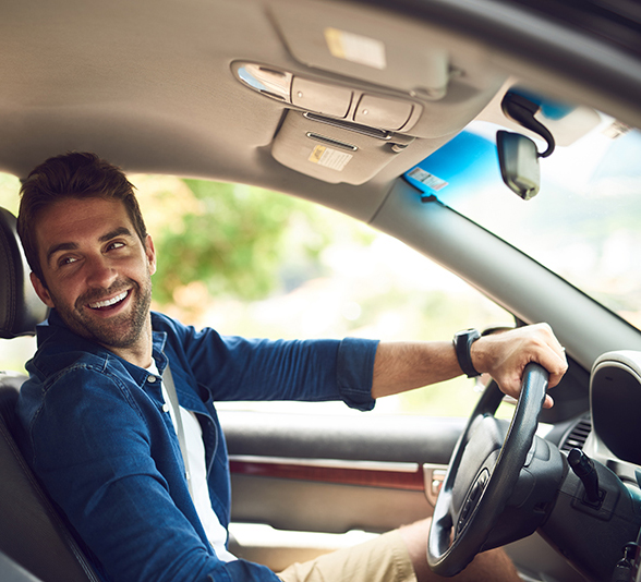 Assurance auto