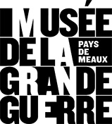 Logo Musée de la grande guerre