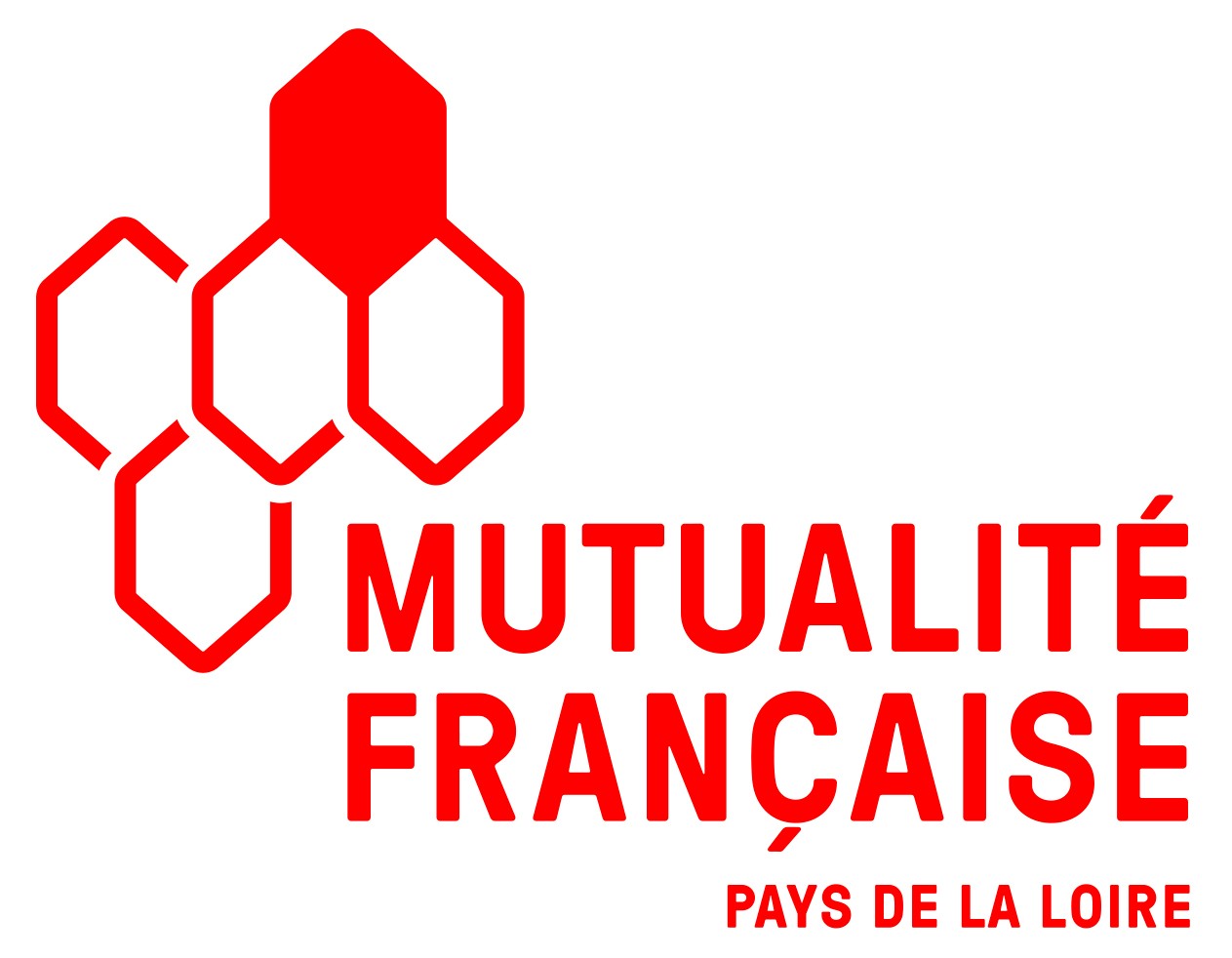 Logo Mutualité Française Pays de la Loire