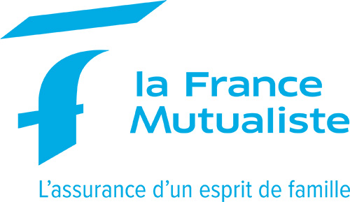 Logo La France Mutualiste