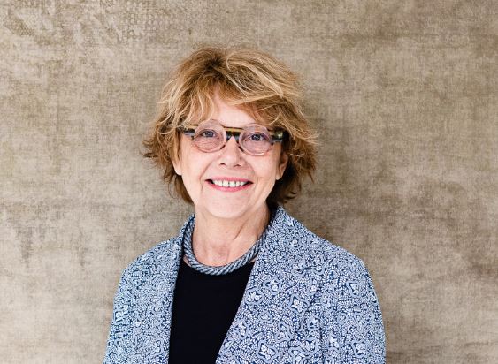 Sylvie Teneul, directrice du développement humain de La France Mutualiste