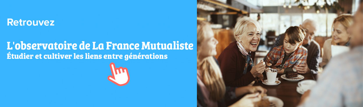 visuel pour cliquez sur la rubrique L'Observatoire de La France Mutualiste