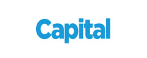 logo Capital