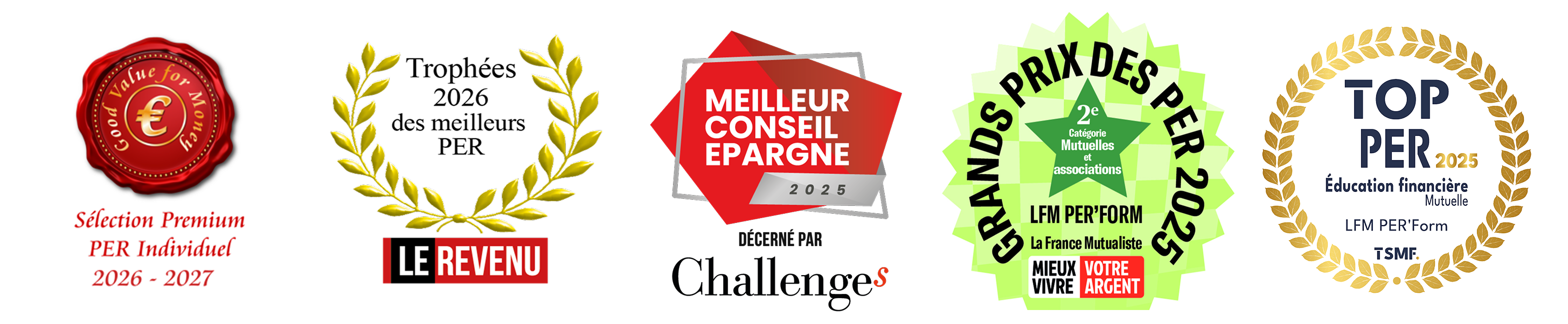 4%(3) de rendement en 2025, quoi de mieux ?