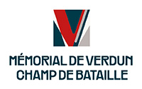 Logo memorial verdun