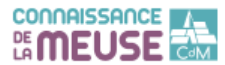 Logo connaissance de la meuse