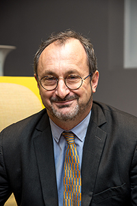 Vincent Godemel – Directeur Financier de La France Mutualiste