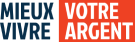 Logo Mieux Vivre Votre Argent