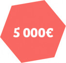 5 000€