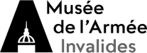 Logo musée de l’Armée