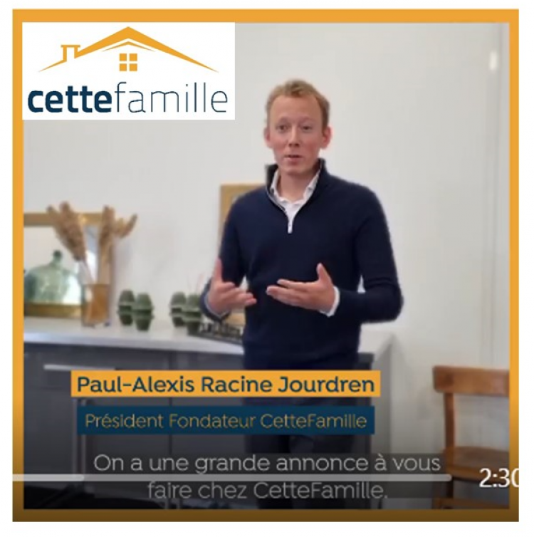 CetteFamille