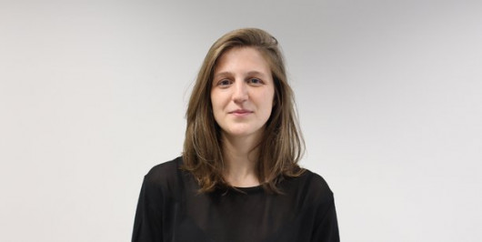 Melissa-Asli Petit, docteur en sociologie sur le vieillissement, dirigeante de Mixing Générations