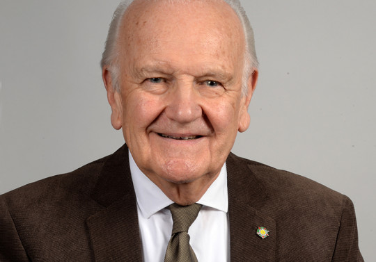 Jean-Claude Déterding