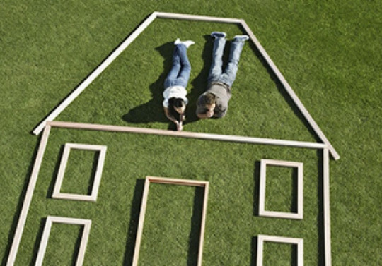 Habitation emprunteur