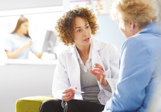 Assurance santé individuelle - qui est concernée ?