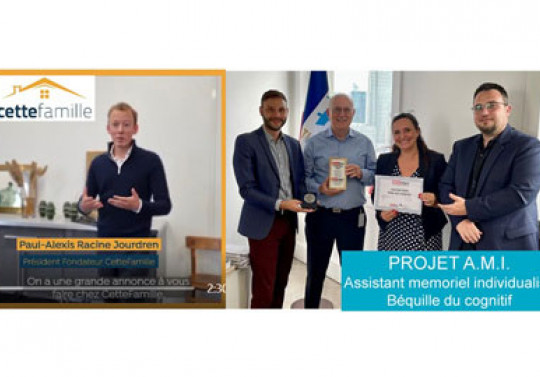 Projet A.M.I