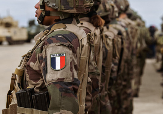 Le service militaire compte-t-il pour la retraite ?