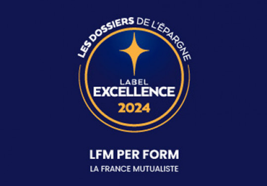 Label d'excellence
