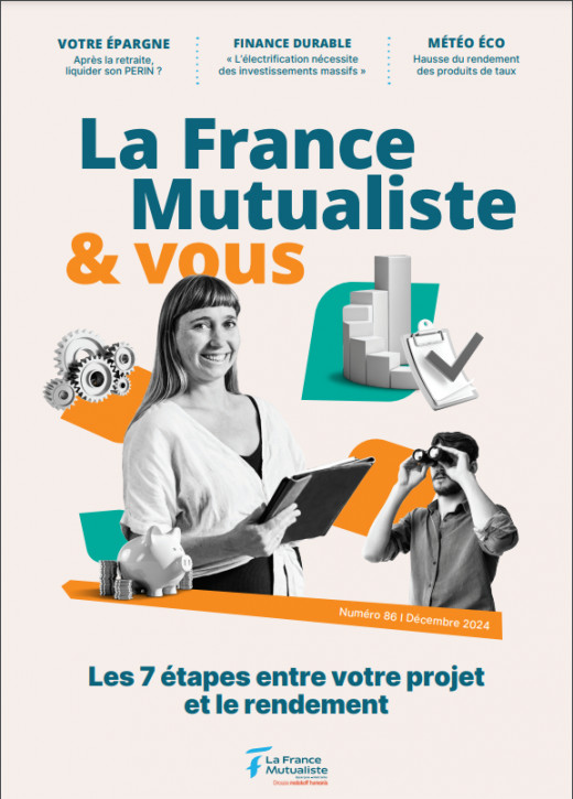 La France Mutualiste