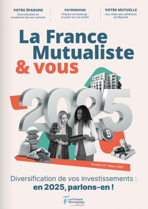 La France Mutualiste
