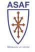Logo de l'Association de Soutien à l’Armée Française (ASAF)