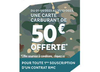 Offres RMC