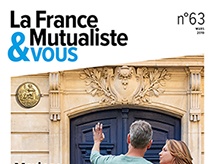 couverture du magasine LFM&VOUS n°63