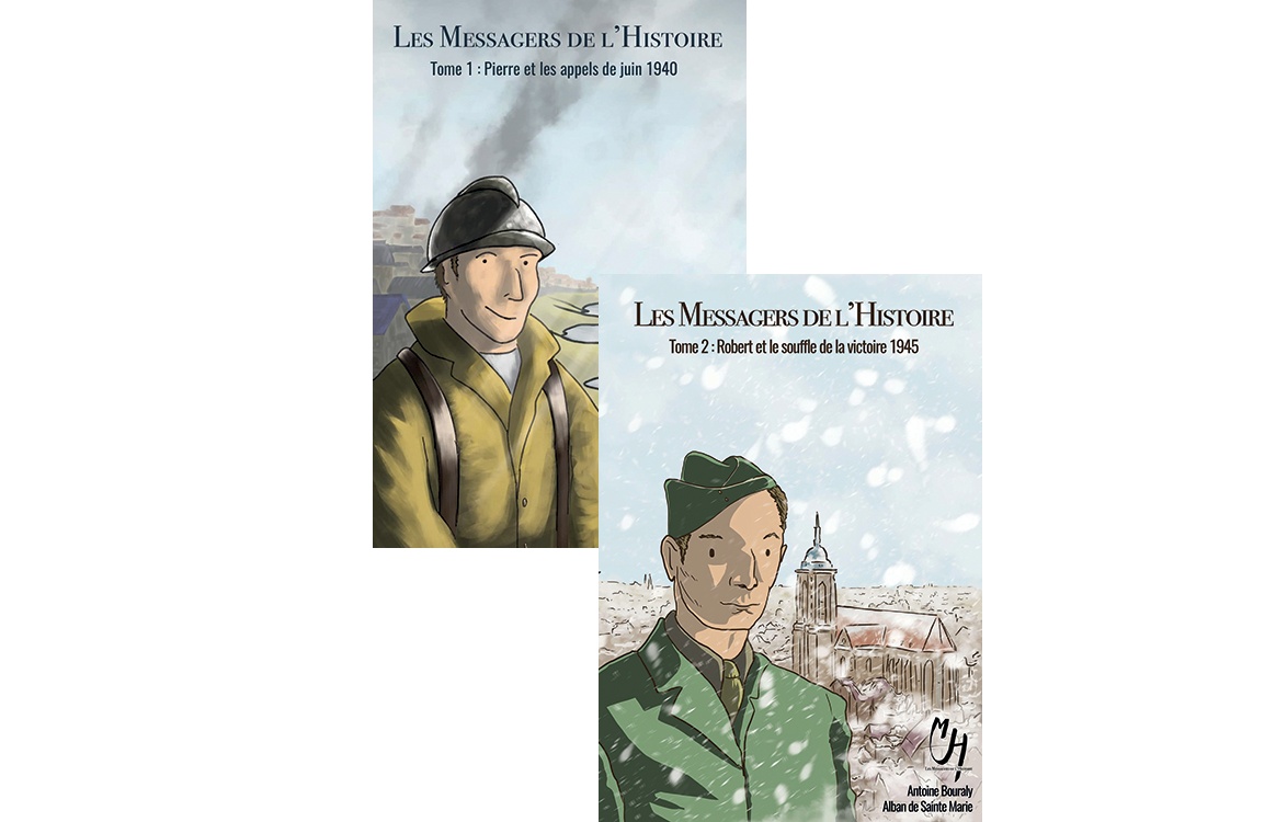 les_messagers_de_l_histoire