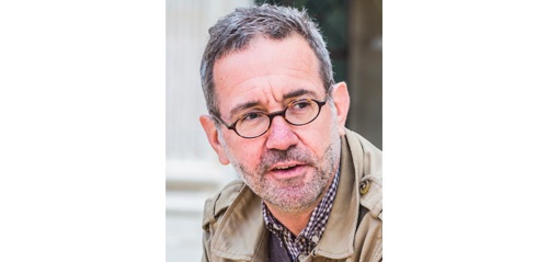 Alban Eyssette, Fondateur de Finance & Sens