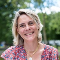 Raphaëlle de Foucauld