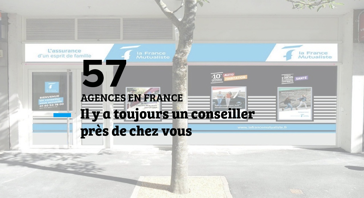 Agences LFM