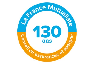 La France Mutualiste - 130 ans d'assurances et épargne