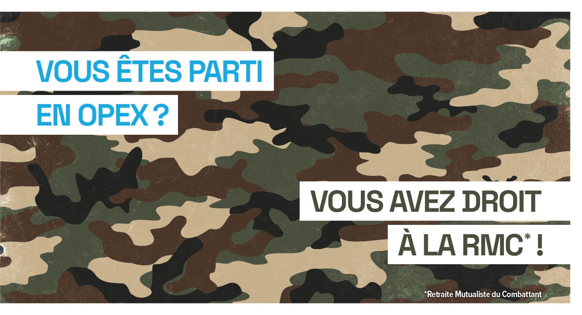 Campagne RMC Arguments
