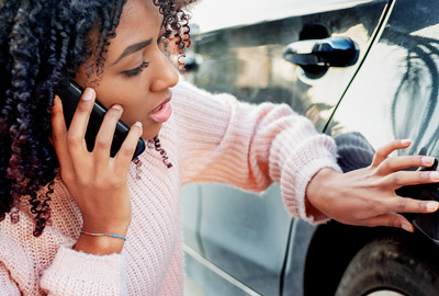 Assurance auto - comment changer sans attendre l'échéance