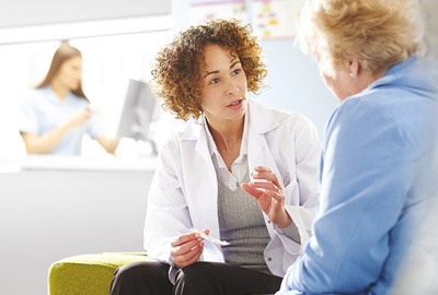 Assurance santé individuelle - qui est concernée ?