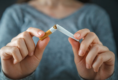Arrêt tabac : aides et remboursements