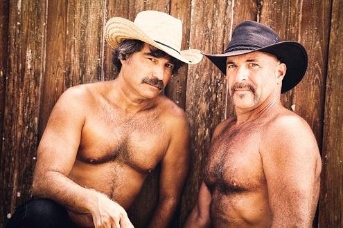 mouvement Movember