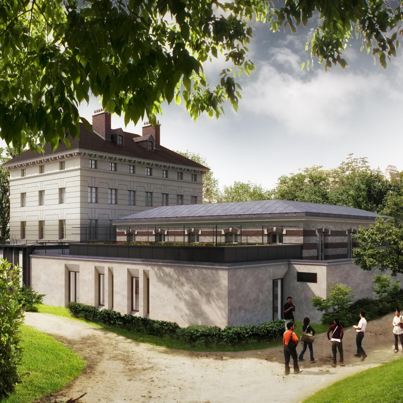 musée libération