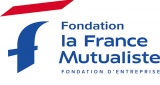 logo Fondation d'entreprise La France Mutualiste